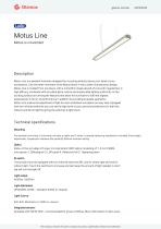 Motus Line-1