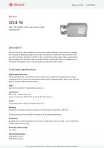 O54-W-1