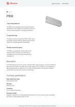 PRW-1