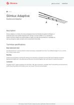 Slimlux Adaptive-1