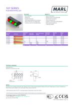 107SERIES  PCBMOUNTINGLED-1