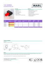 125SERIES  PCBMOUNTINGLED-1