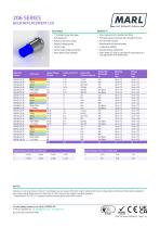 206SERIES  BULBREPLACEMENTLED-1