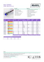 604SERIES  PANELINDICATORLED-1