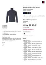 20102-253 Softshell Jacket-1