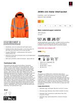 20501-231 Outer Shell Jacket-1
