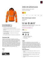 20502-246 Softshell Jacket-1