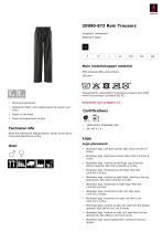 20990-873 Rain Trousers-1