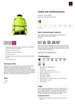 21002-335 Softshell Jacket-1