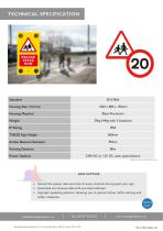 LED SCHOOL WARNING SIGNS-2