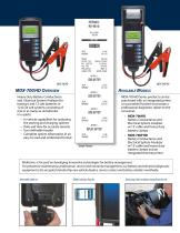 MDX-700 HD-2