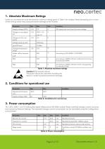 NeoCortec-NC1000-2