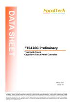 FT5426G-1
