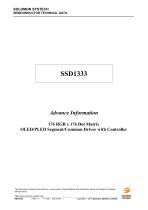 SSD1333-1