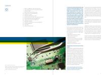 Stock shapes Plastics used in semiconductir technology - 2