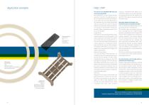 Stock shapes Plastics used in semiconductir technology - 8