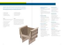 Stock shapes Plastics used in semiconductir technology - 9