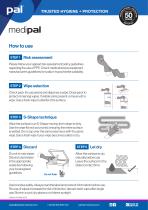 Chlorine Wipes-2