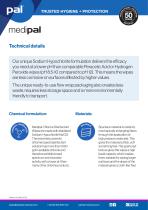 Chlorine Wipes-3
