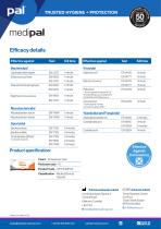 Chlorine Wipes-4