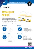 Detergent Wipes-1