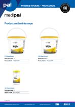 Detergent Wipes-4