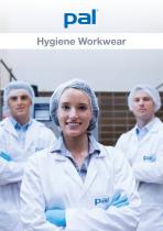 Hygiene Workwear-1