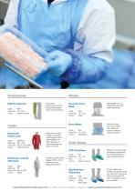 Hygiene Workwear-5