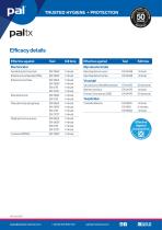 IPA Surface Disinfectant Wipes-4