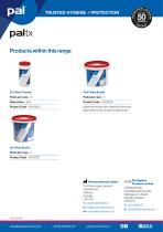 IPA Surface Disinfectant Wipes-5