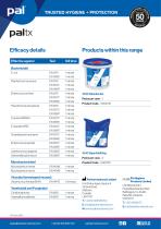 Multi-Purpose Sanitising Wipes-4