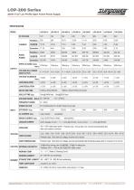 LOP-200 Series-2