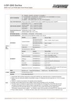 LOP-200 Series-3