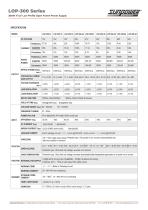 LOP-300 Series-2