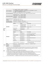 LOP-300 Series-3