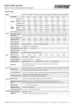 LOP-400 Series-2