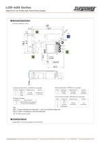 LOP-400 Series-5
