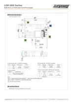 LOP-500 Series-5