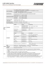 LOP-600 Series-3