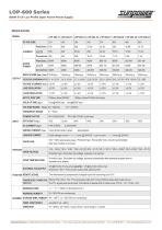 LOP-600 Series-2