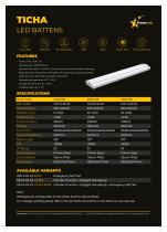TICHA LED BATTENS-1