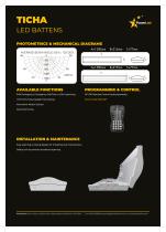 TICHA LED BATTENS-2