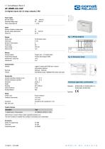 PLC & HMI CATALOGUE-10