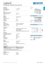 PLC & HMI CATALOGUE-11