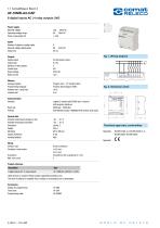 PLC & HMI CATALOGUE-8