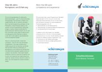 Quick-Release Terminals datasheet-1