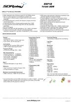 RSP1B 14-bit SDR-2