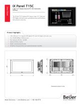 TxC Operator Panels - 1