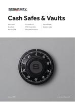 Cash Safes & Vaults-1