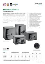 Cash Safes & Vaults-5